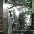 OEM/ODM sheet metal fabrication